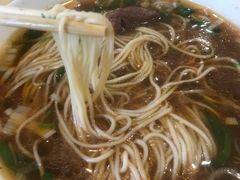 -水仙拉面(水仙街店)