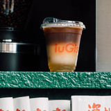 深圳新店🍃绿色邮政报刊咖啡局☕️只此1⃣️家！