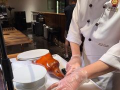 -四季民福烤鸭店(王府井东安门店)