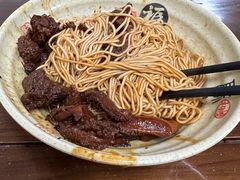 -旺泉餐饮店·清真牛肉面馆