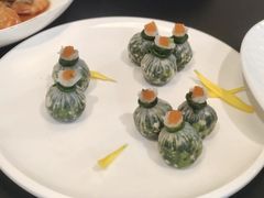 -山外山·林语花园餐厅