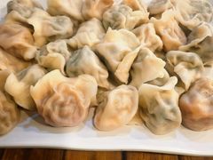 -宝源饺子(麦子店街店)