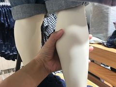 -GAP(厦门加州商业广场店)