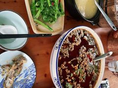 -青城甲(青城山店)