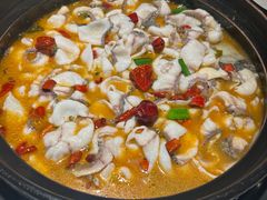 -周渝食惦酸菜鱼(青浦店)