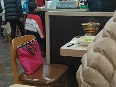 大堂-南城香·饭香串香馄饨香(青年路店)