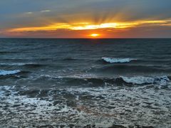 -日照灯塔风景区