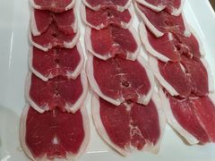 -牛街·马辈儿涮肉(牛街二店)