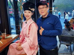 -杭州宋城