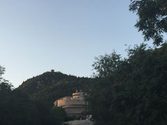 -府君山公园