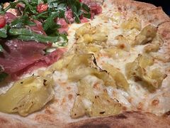 -1861意大利餐厅(文化广场店)