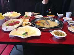 -山城辣妹子(定福庄店)