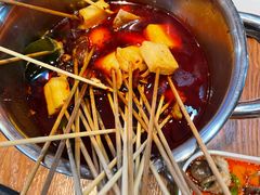 -华府九号海鲜烧烤大排档(龙域店)