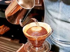 -RUMORS COFFEE ROASTERY鲁马滋咖啡(湖南路店)