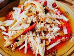 -正宗苏稽毛哥跷脚牛肉总店