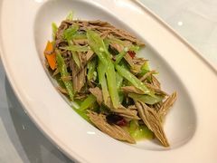 -紫鑫阁饭庄(长安店)