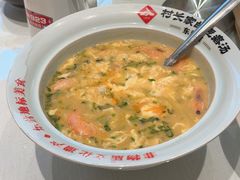 -村长家的疙瘩汤·东营菜(东营茶城店)