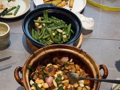 -喜记顺德菜(南昌万象城店)