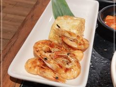 -九田家黑牛烤肉料理(石路天虹店)