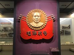 -中国铁道博物馆(正阳门馆)