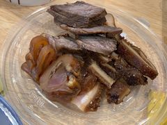 -上海牛羊肉公司塘沽路清真门市部