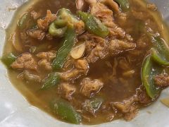 -魁盛居百年鲁菜馆(中林路店)