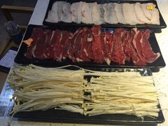 -潮正和潮汕牛肉火锅·老字号(番禺万达店)
