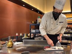 -大神太神·铁板烧(七宝领展广场店)