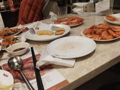 -芭菲盛宴·环球美食(解放碑英利国际店)