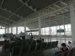-苏州园区站