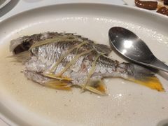 -花城苑广府菜(侨鑫店)