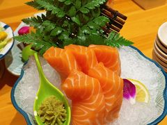 -大岛日本料理铁板烧(南通大饭店)