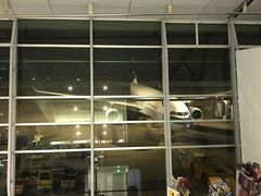 -胡志明新山一国际机场