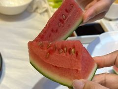 -福海居烤鸭店(鸟巢店)