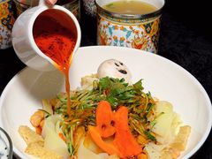 -阿依来新疆餐厅(奥城店)