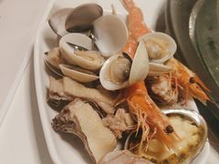 -水禾轩·海鲜蒸汽主题餐厅(新香洲旗舰店)