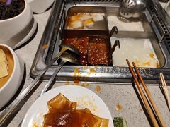 -海底捞火锅(丹竹头星悦天地店)