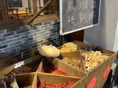 -印象鲵宴·张家界地标美食名片(溪布街店)