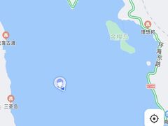 -大理洱海