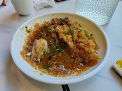 -三猫黑鱼花(南大店)