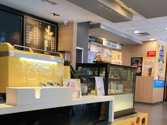 -麦当劳(怡景店)