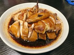 -港澳烧卤馆