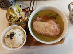 -箪食记(汉口路店)