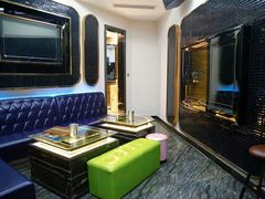 -星汇纯K量贩式KTV(卜蜂中心店)