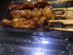-2路车站小丸子(青泥洼桥店)