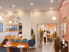 -海马体照相馆(上海宝山万达广场店)