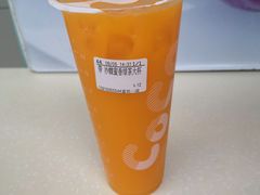 -CoCo都可(富民一店)