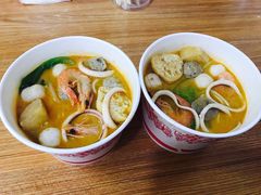 -老闽味沙茶面·姜母鸭(传承35年曾厝垵店)