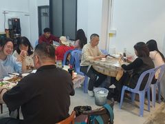 -官塘锋记鱼生·生腌·砂锅粥(牌坊街店)