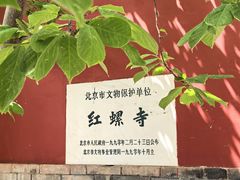 -红螺寺